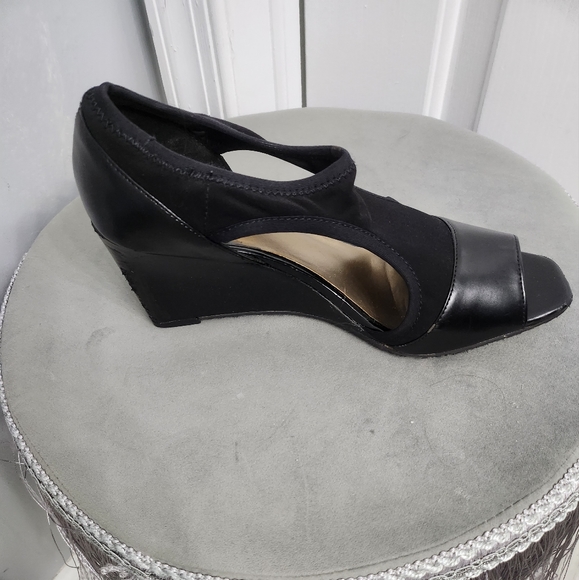 Coach and Four Shoes - Shoes/COACH & FOUR